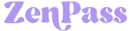 ZenPass logo