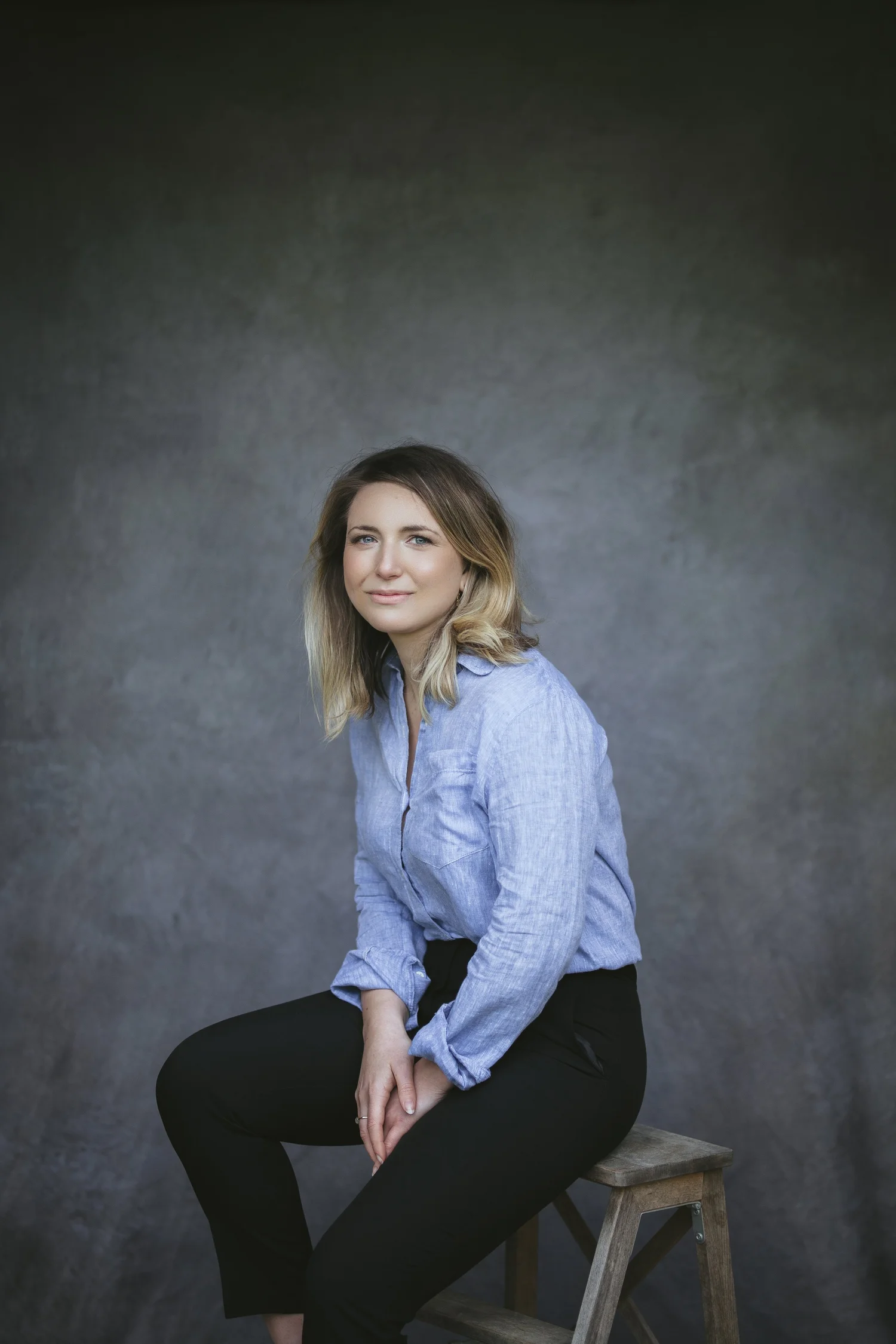 Bianca Barratt, Pressflow Creator